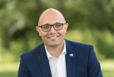 ANTHONY PICCIRILLO WINS CONSERVATIVE AND INDEPENDENCE OTB WRITE IN PRIMARIES